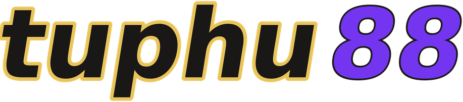 tuphu88 logo