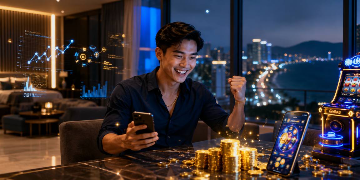 tuphu88 tuphu88 — xây dựng cho nhịp sống di động Việt Nam